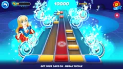 DC Super Hero Girls: Hub App screenshot 3