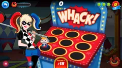 DC Super Hero Girls: Hub App screenshot 5