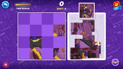 DC Super Hero Girls: Hub App screenshot 6