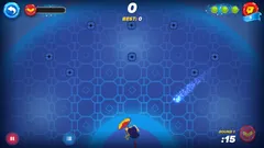 DC Super Hero Girls: Hub App screenshot 7