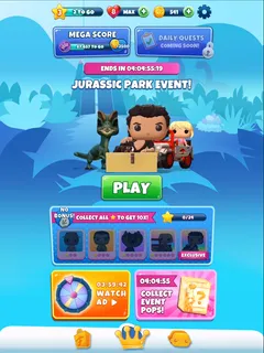 Funko Pop! Blitz screenshot 1