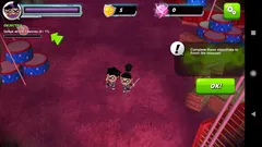 Stan Lee's Hero Command screenshot 1