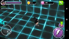 Stan Lee's Hero Command screenshot 3