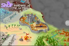 Knight Age (iOS Port) screenshot 2
