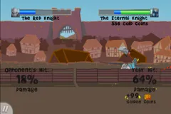 Knight Age (iOS Port) screenshot 5