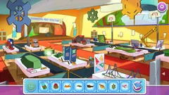 Nancy Drew: Codes & Clues screenshot 2
