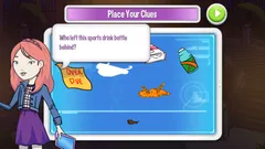 Nancy Drew: Codes & Clues screenshot 3