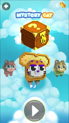 Play Cats: Flip! screenshot 2
