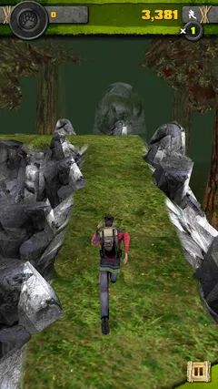 Survival Run screenshot 2