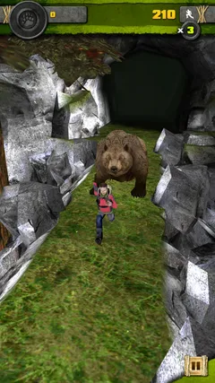 Survival Run screenshot 4