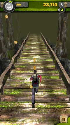 Survival Run screenshot 5