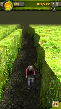 Survival Run screenshot 6