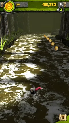Survival Run screenshot 7