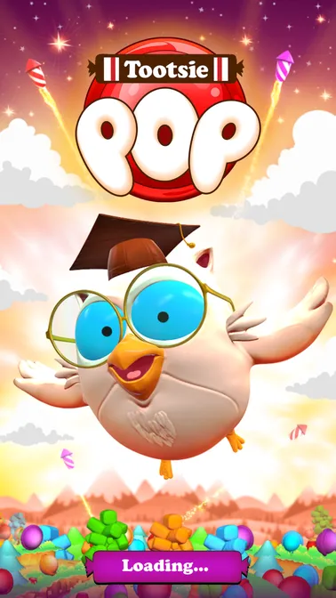 Tootsie POP screenshot 1