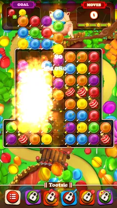Tootsie POP screenshot 4