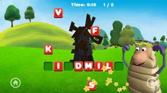 Word World - Learn with WordFriends screenshot 2