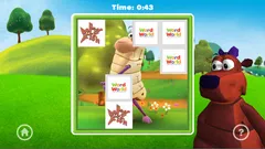 Word World - Learn with WordFriends screenshot 3